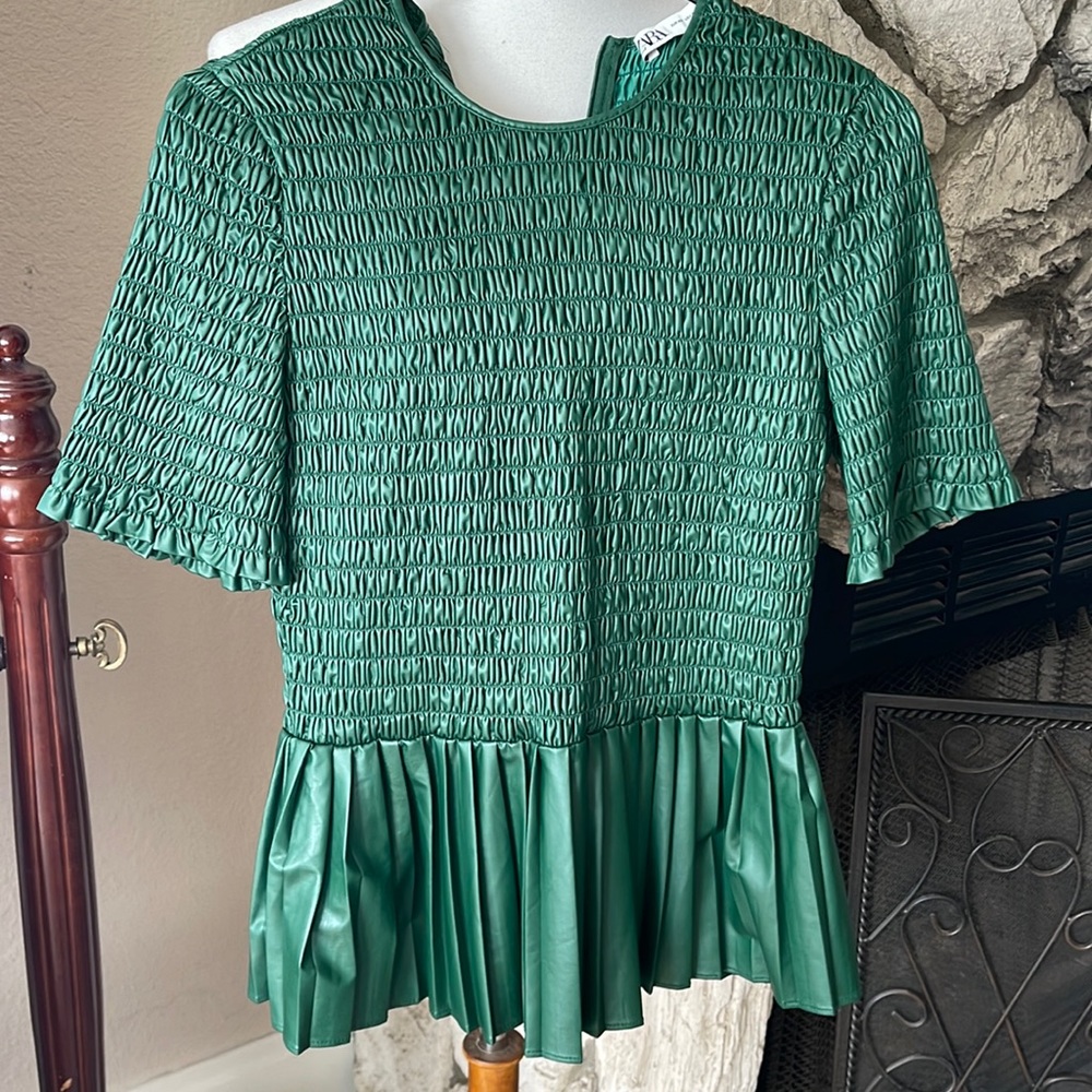 Zara Top